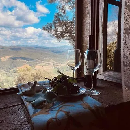 Casa Incantevole In Mezzo Alla Natura Sassa  Exterior foto