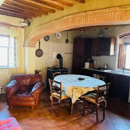 Casa Incantevole In Mezzo Alla Natura Sassa  Exterior foto