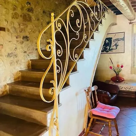 Casa Incantevole In Mezzo Alla Natura Sassa  Exterior foto