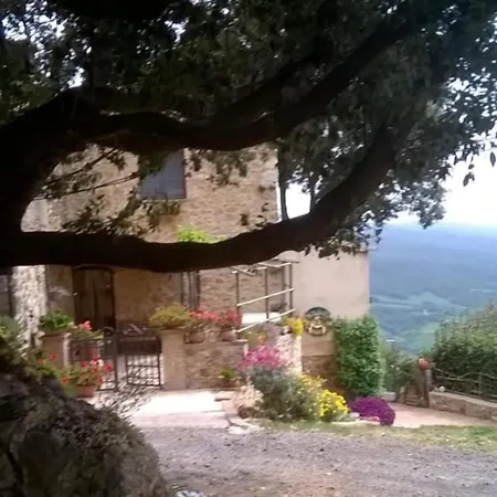 Casa Incantevole In Mezzo Alla Natura Sassa  Exterior foto