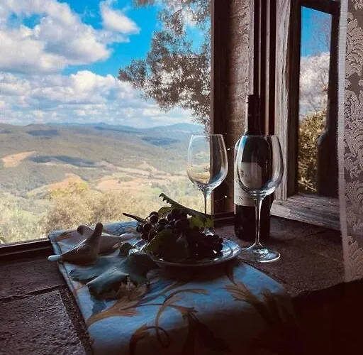 Casa Incantevole In Mezzo Alla Natura