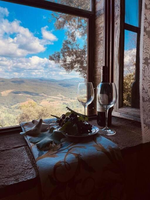 Casa Incantevole In Mezzo Natura Ferienhaus *