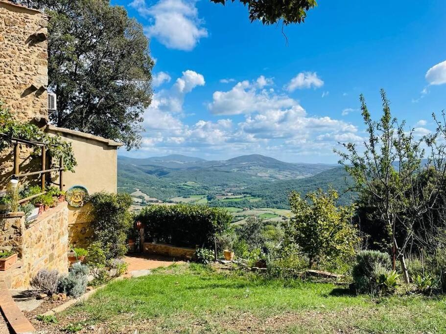 Casa Incantevole In Mezzo Natura Holiday home Sassa (Tuscany)