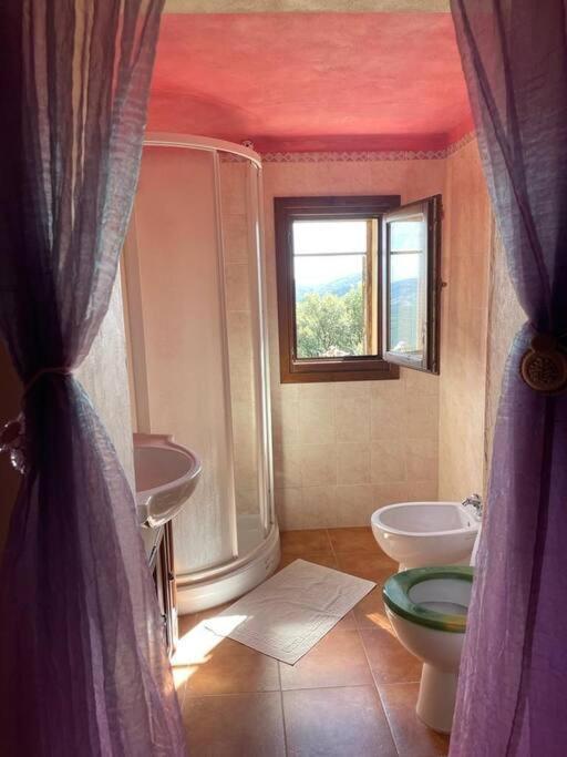 Casa Incantevole In Mezzo Natura Holiday home