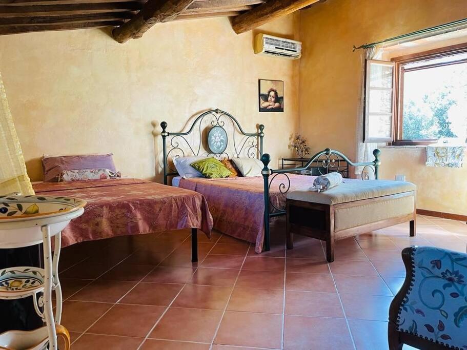 Holiday home Casa Incantevole In Mezzo Natura *