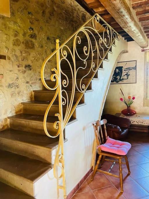 Holiday home Casa Incantevole In Mezzo Natura *