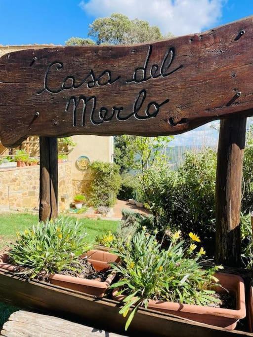 Ferienhaus Casa Incantevole In Mezzo Natura Sassa (Tuscany)